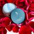 Sparkling Loose Powder (рассыпчатая пудра с мерцанием), 10г
